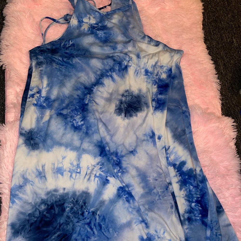 Can’t fit and only worn once